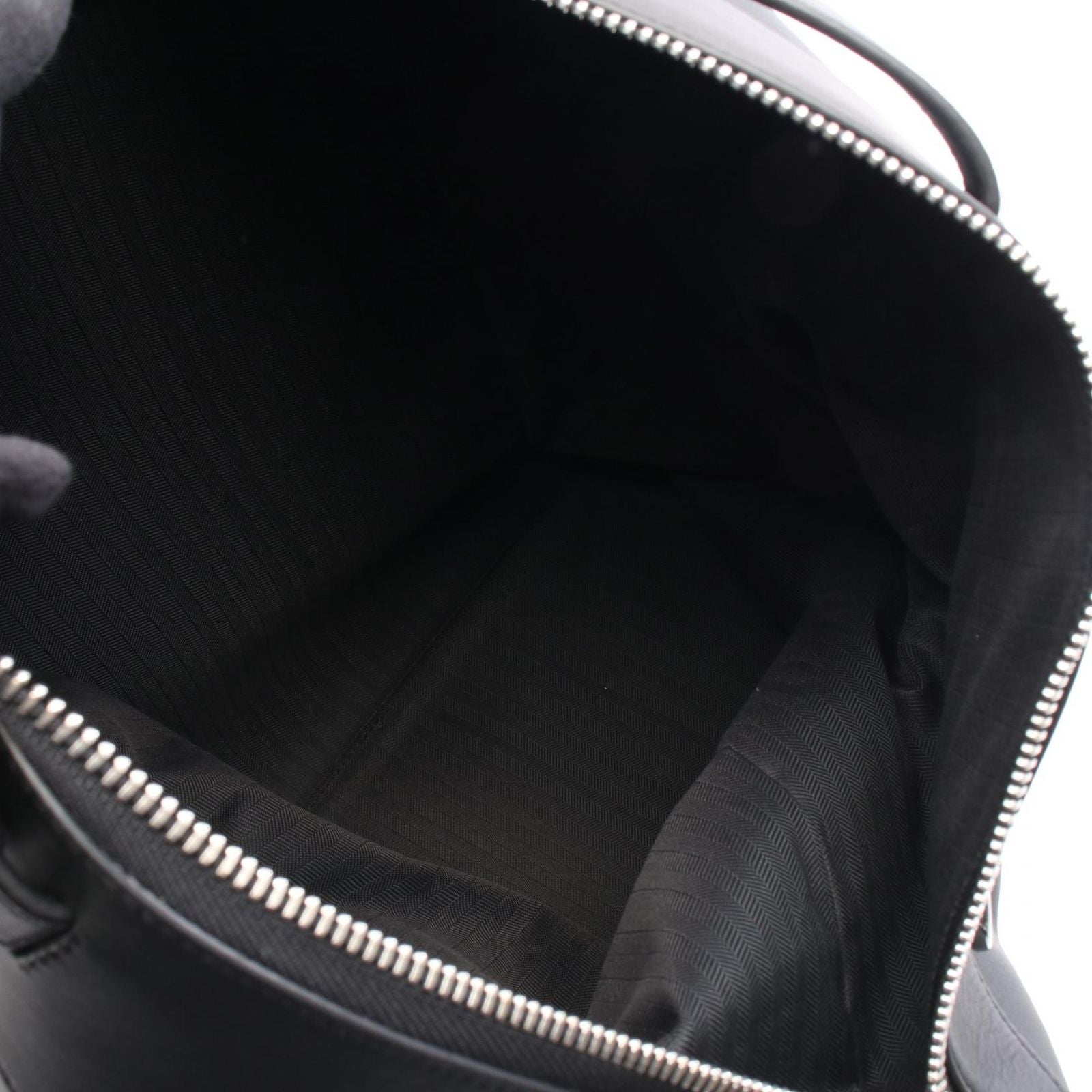 Loewe Rucksack Backpack Convertible B777w36x031100 Black Leather Rucksack