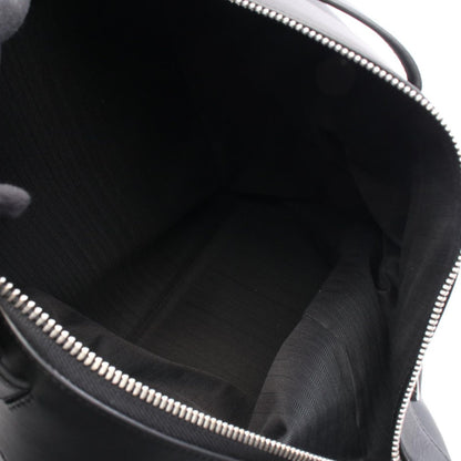 Loewe Rucksack Backpack Convertible B777w36x031100 Black Leather Rucksack