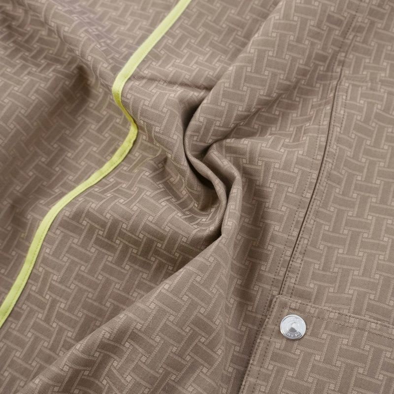 Hermes 2022 Coat Long Trench