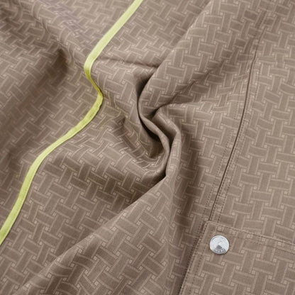 Hermes 2022 Coat Long Trench
