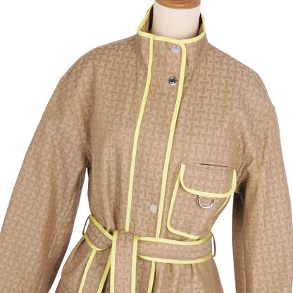 Hermes 2022 Coat Long Trench