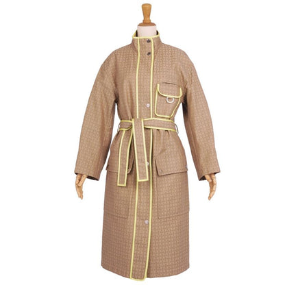 Hermes 2022 Coat Long Trench