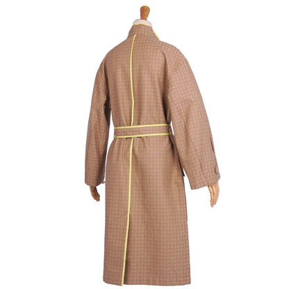 Hermes 2022 Coat Long Trench
