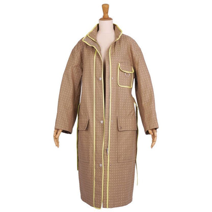 Hermes 2022 Coat Long Trench