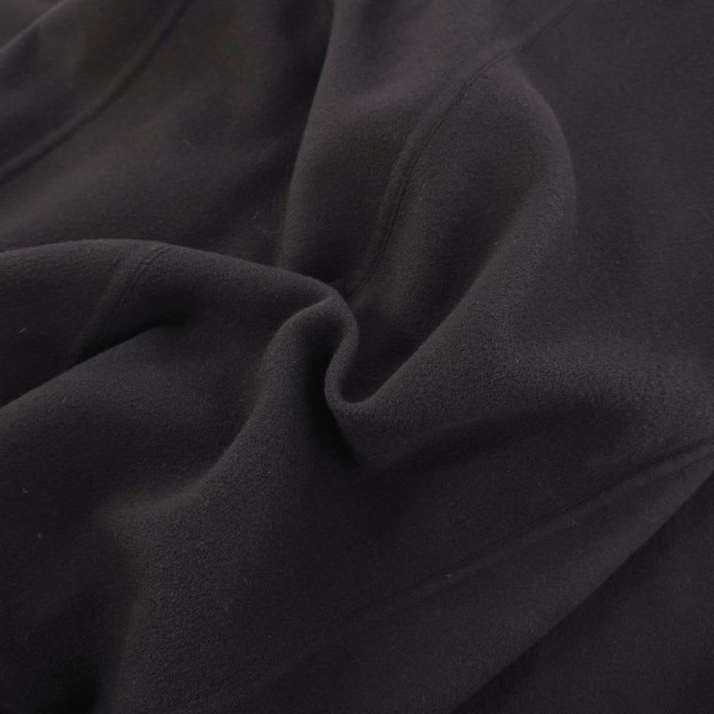 Hermes Coat Long Double Breasted Cashmere