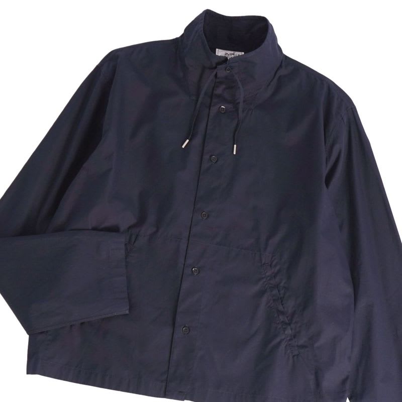 Hermes Shirt 20 SS Long Sleeve Cotton
