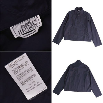 Hermes Shirt 20 SS Long Sleeve Cotton