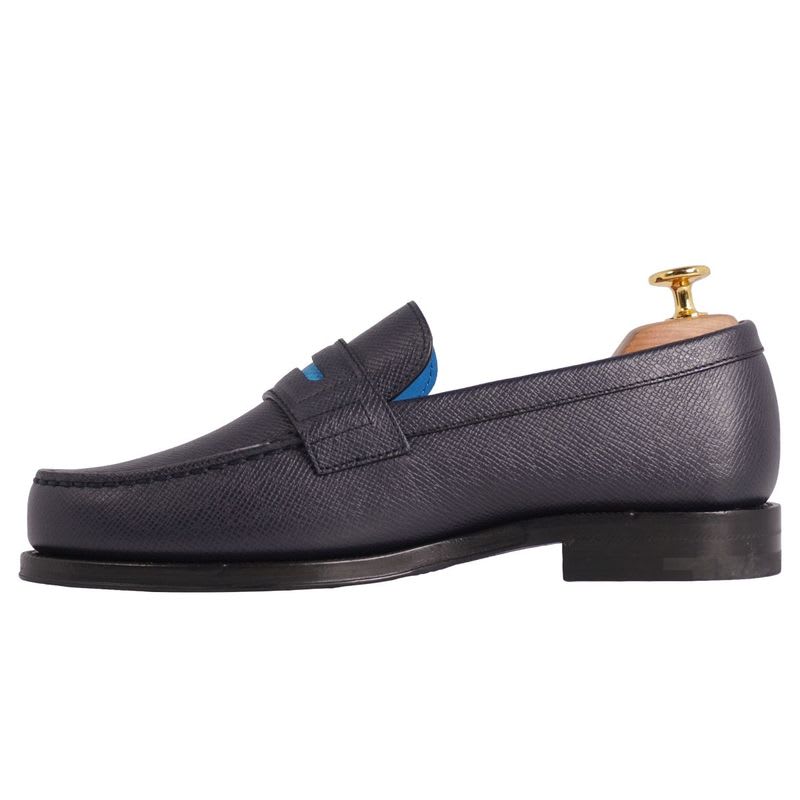 Louis Vuitton Loafers Moccasins Sorbon
