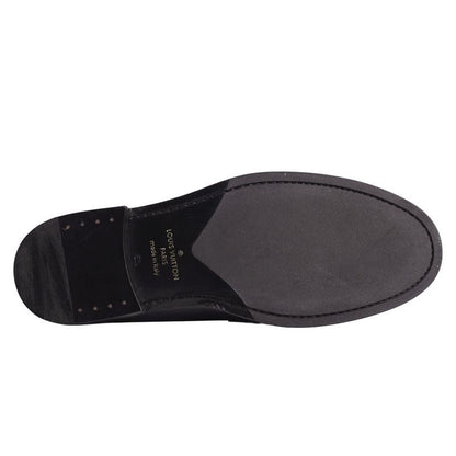 Louis Vuitton Loafers Moccasins Sorbon