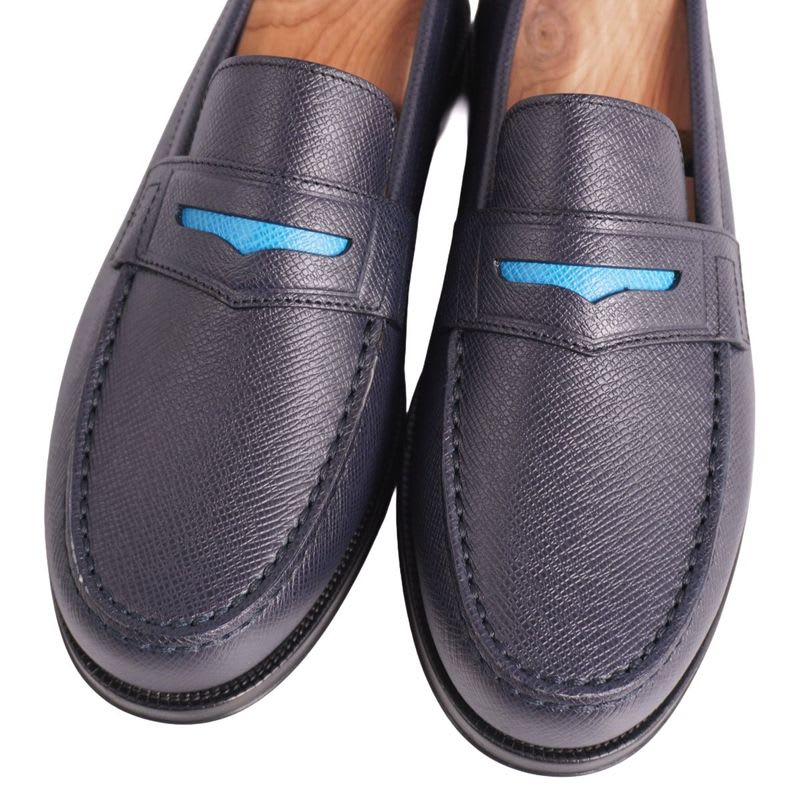 Louis Vuitton Loafers Moccasins Sorbon