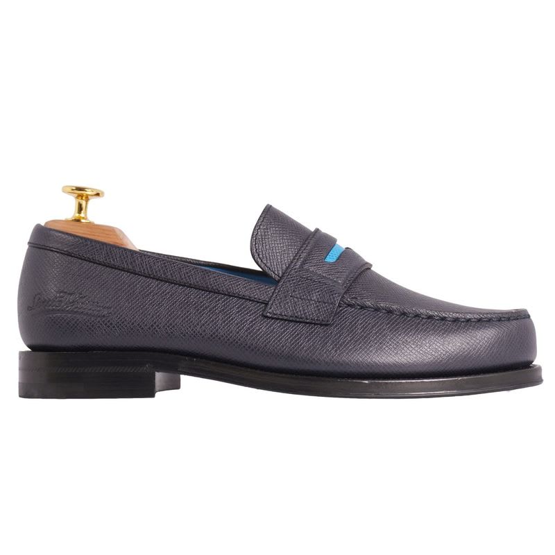 Louis Vuitton Loafers Moccasins Sorbon