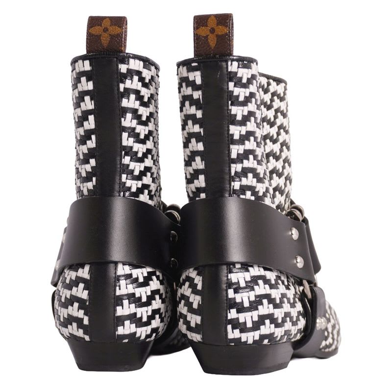 Louis Vuitton Rhapsody Line Uncle Boo