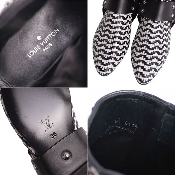 Louis Vuitton Rhapsody Line Uncle Boo