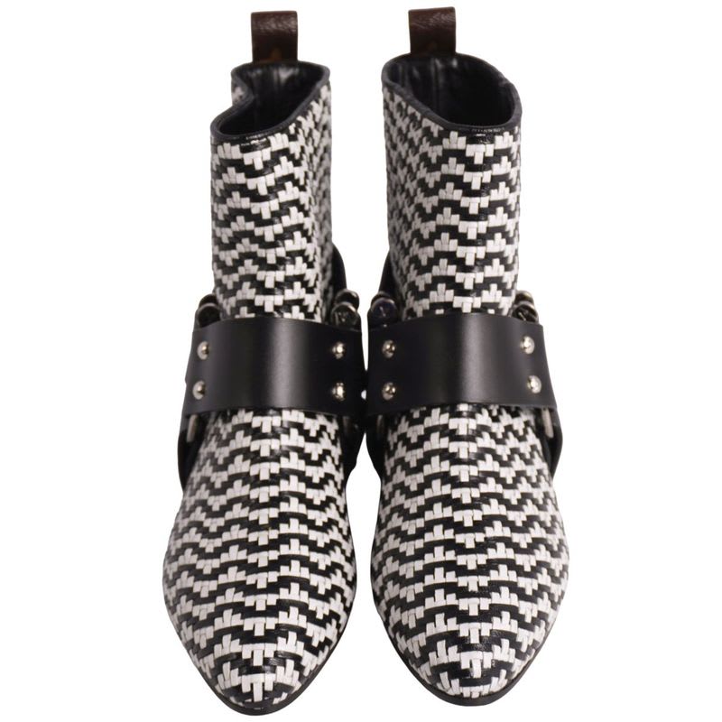 Louis Vuitton Rhapsody Line Uncle Boo