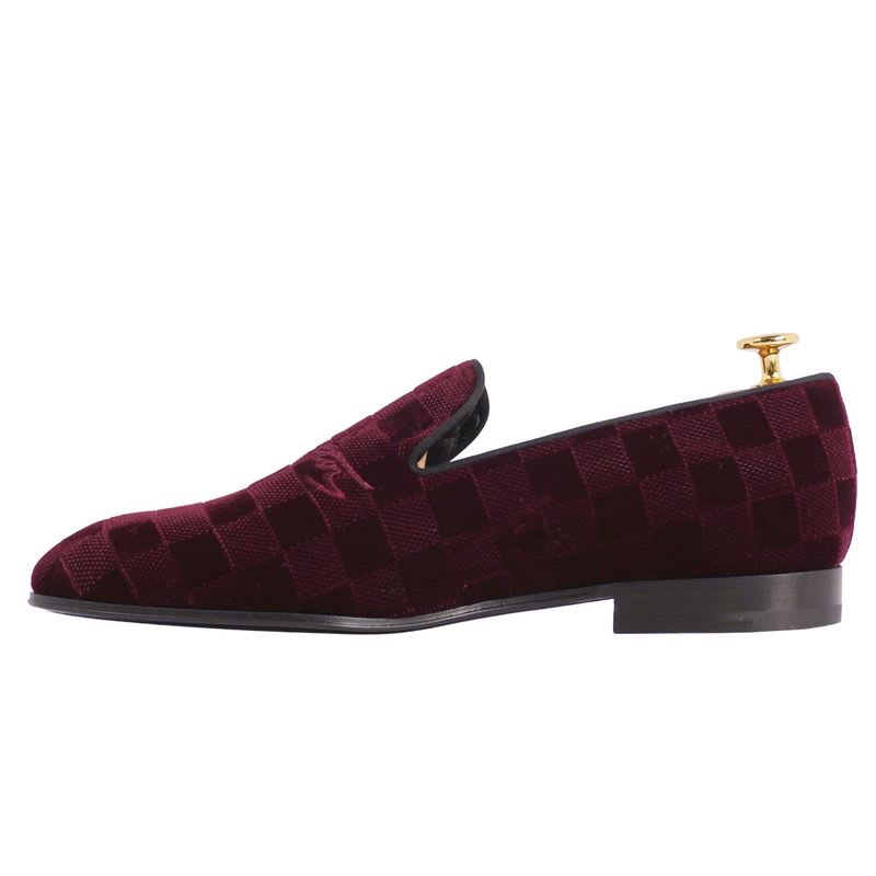 Louis Vuitton Loafer Auteuil Ope