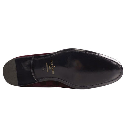 Louis Vuitton Loafer Auteuil Ope