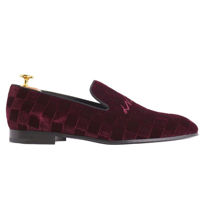 Louis Vuitton Loafer Auteuil Ope