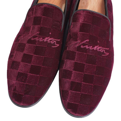 Louis Vuitton Loafer Auteuil Ope