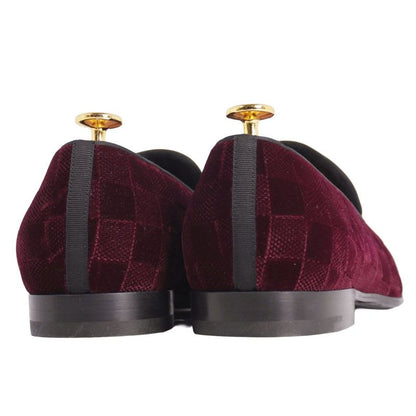 Louis Vuitton Loafer Auteuil Ope