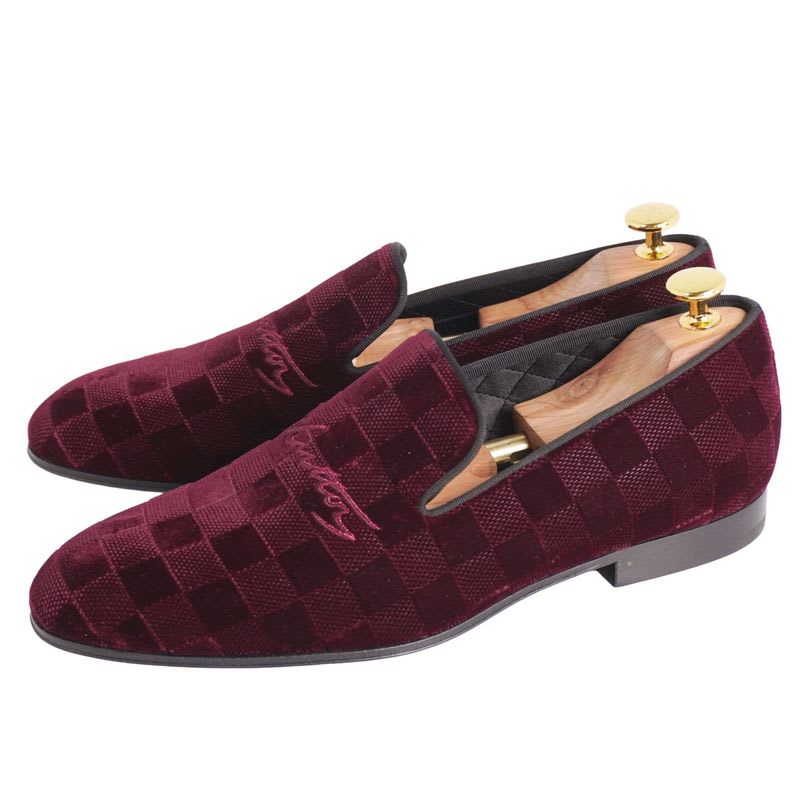 Louis Vuitton Loafer Auteuil Ope