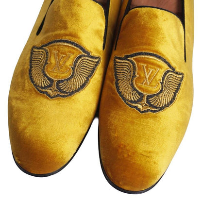 Louis Vuitton Loafer Auteuil Line