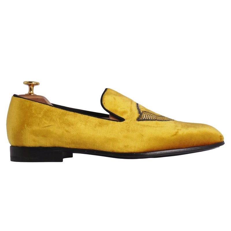 Louis Vuitton Loafer Auteuil Line