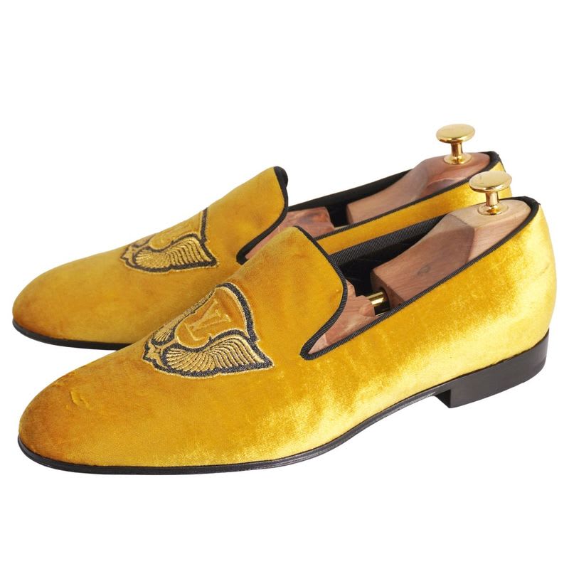 Louis Vuitton Loafer Auteuil Line