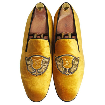 Louis Vuitton Loafer Auteuil Line