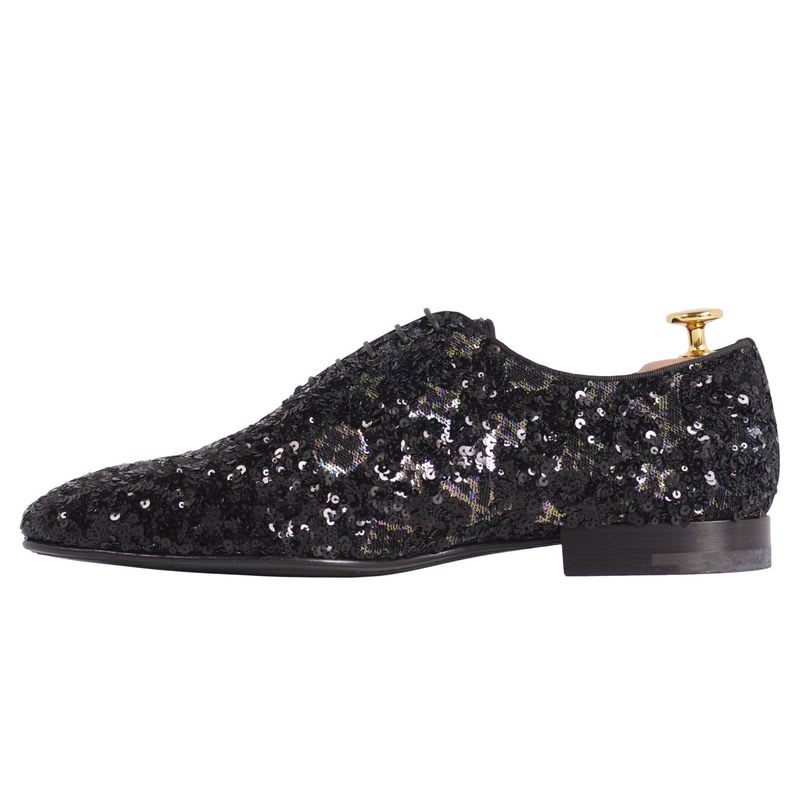 Louis Vuitton Dress Shoes Whole Cut