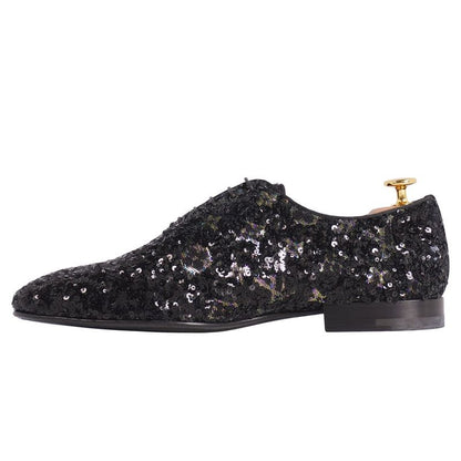 Louis Vuitton Dress Shoes Whole Cut