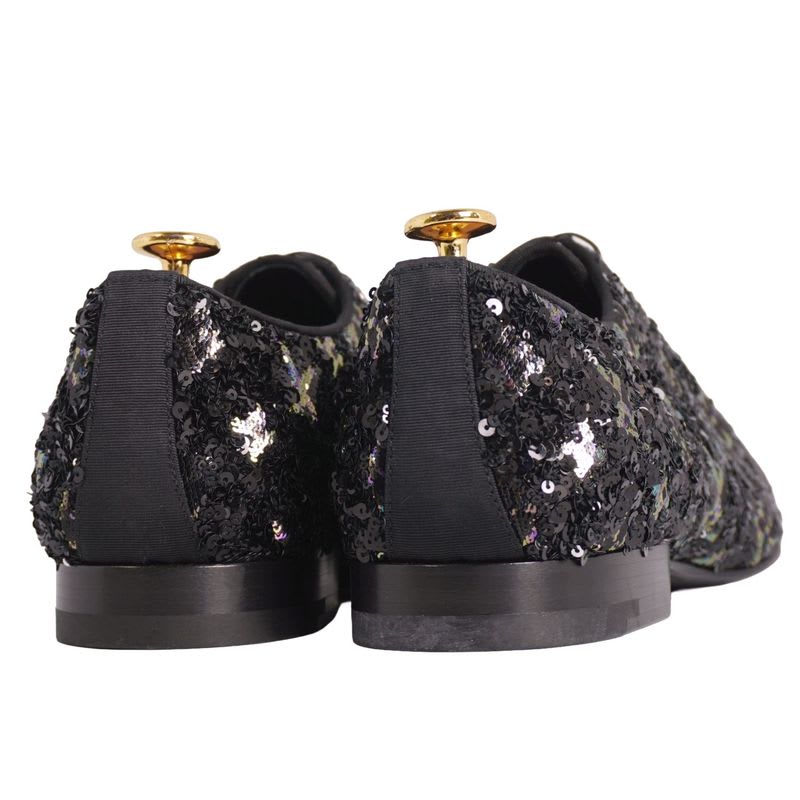 Louis Vuitton Dress Shoes Whole Cut