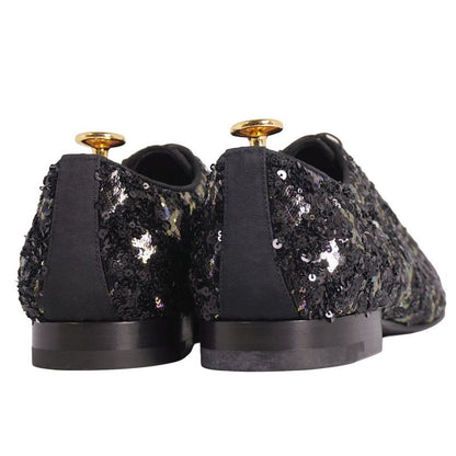 Louis Vuitton Dress Shoes Whole Cut
