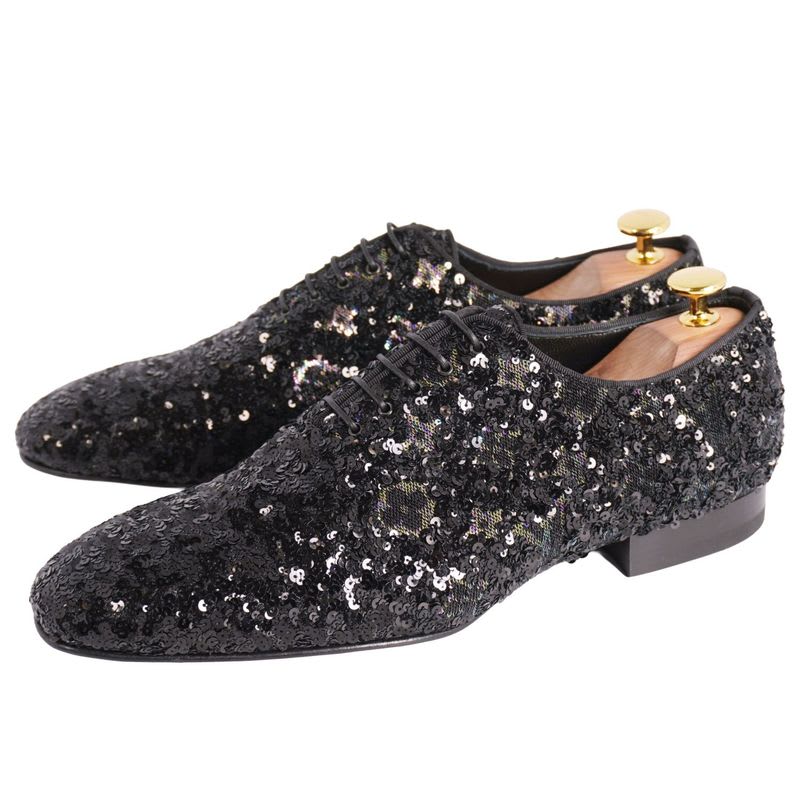 Louis Vuitton Dress Shoes Whole Cut
