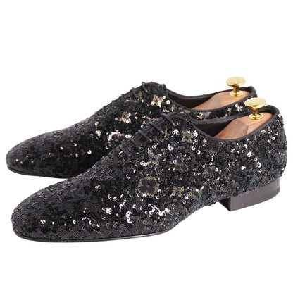 Louis Vuitton Dress Shoes Whole Cut