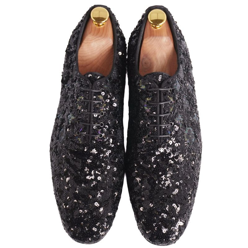Louis Vuitton Dress Shoes Whole Cut