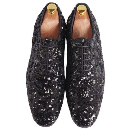 Louis Vuitton Dress Shoes Whole Cut