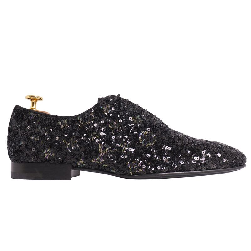 Louis Vuitton Dress Shoes Whole Cut