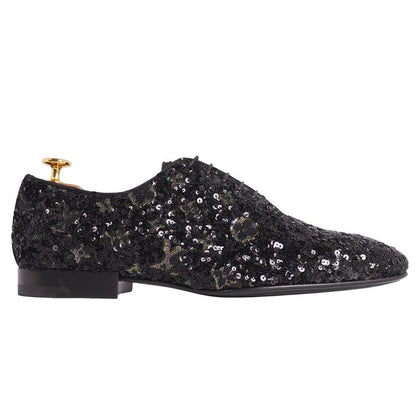 Louis Vuitton Dress Shoes Whole Cut