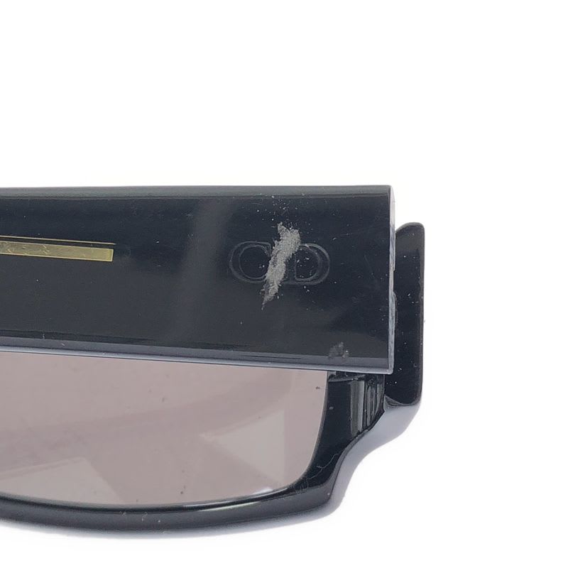 Dior Homme Black Tie 4 S 807 Sunglasses Eyewear 5417 125