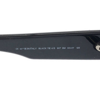 Dior Homme Black Tie 4 S 807 Sunglasses Eyewear 5417 125