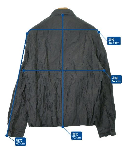 Bottega Veneta Casual Shirt Men's