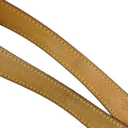 Louis Vuitton Shoulder Bag Monogram Multicolor Annie GM M40304 Noir