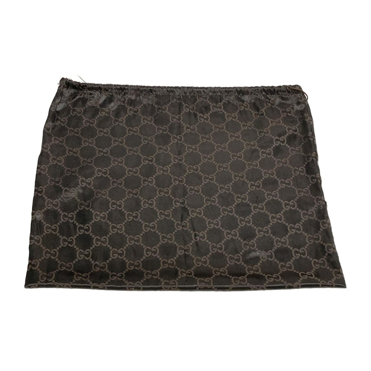 Gucci Shoulder Bag GG Pattern Sherry (web) 122790 Beige X Dark Brown X Multi