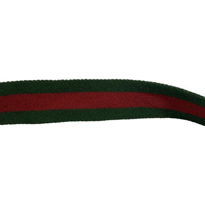 Gucci Shoulder Bag GG Pattern Sherry (web) 122790 Beige X Dark Brown X Multi