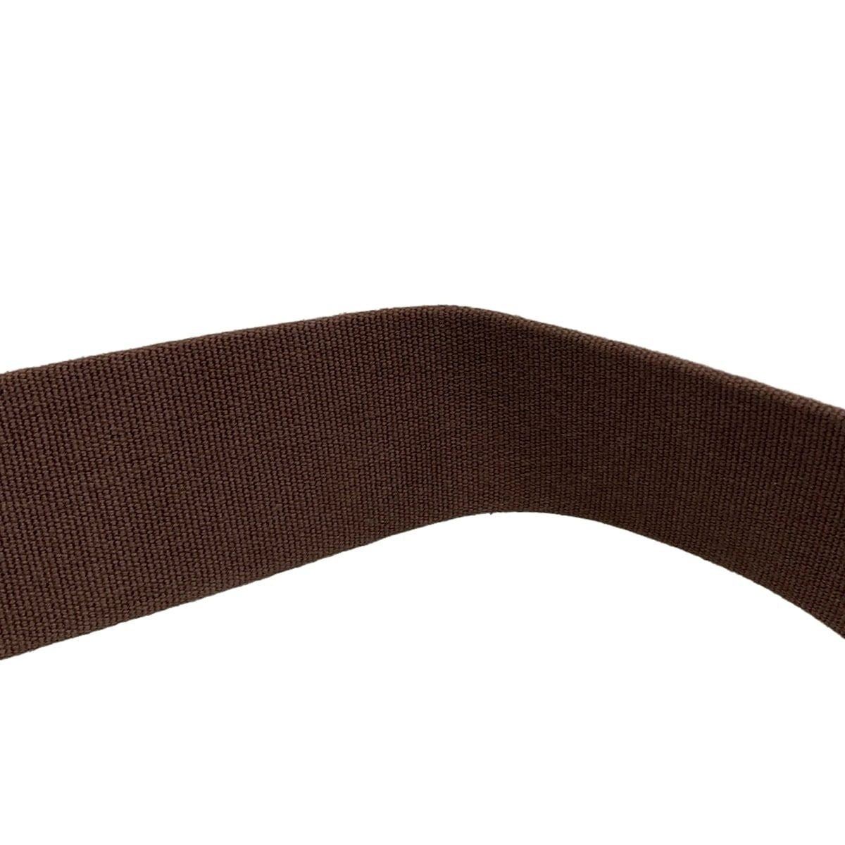 Hermes Shoulder Bag Evelyne Dark Brown