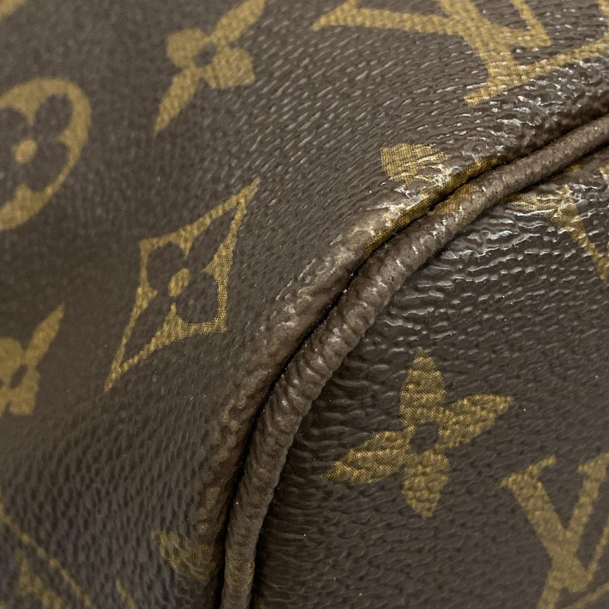 Louis Vuitton Tote Bag Monogram Neverfull MM