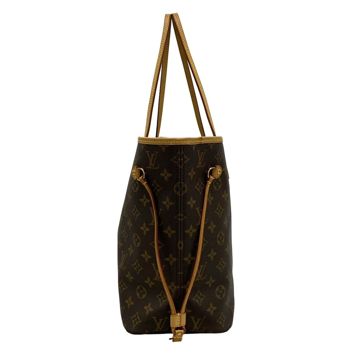 Louis Vuitton Tote Bag Monogram Neverfull MM