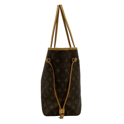 Louis Vuitton Tote Bag Monogram Neverfull MM
