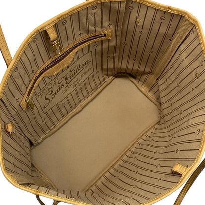 Louis Vuitton Tote Bag Monogram Neverfull MM