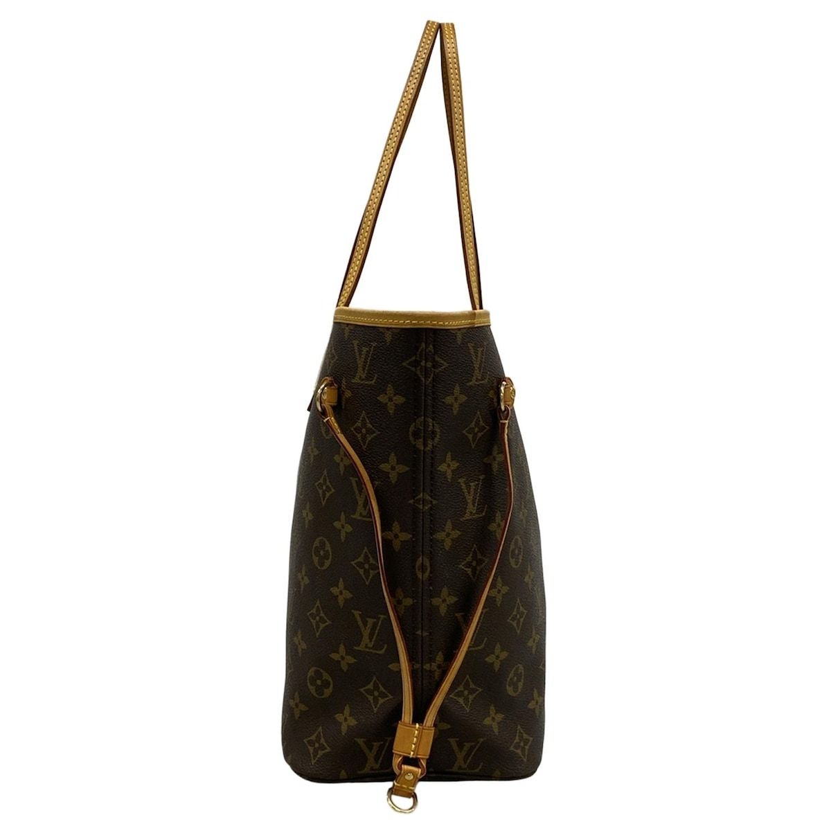 Louis Vuitton Tote Bag Monogram Neverfull MM
